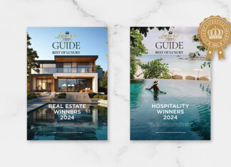 The Ultimate Guides to Luxury Living: Luxury Lifestyle Awards Announces 2024 Winners in Real Estate, Hospitality & Lifestyle Luxury Lifestyle Awards Announces 2024