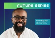 Disinformation Wars, Enhanced Reality, Babysitting Robots: Welcome to 2025 Yemi Olagbaiye