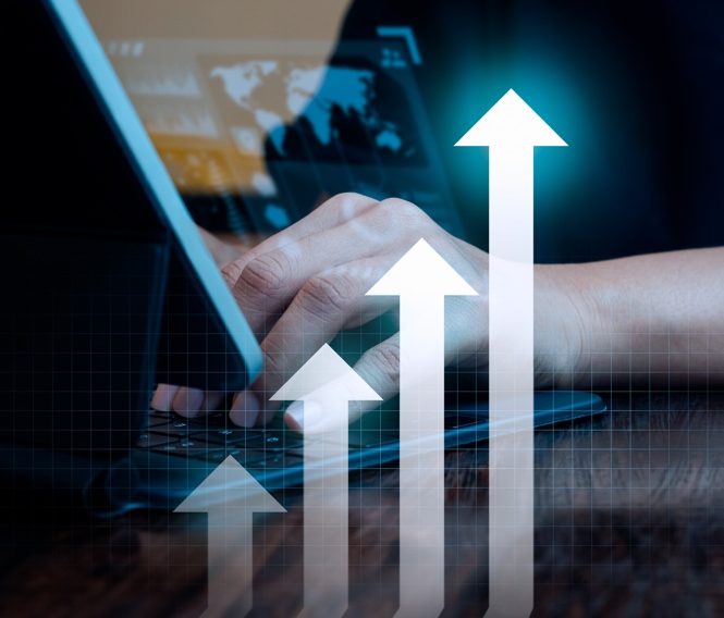 increase in company profitability