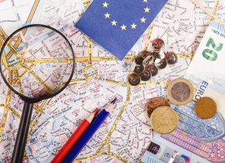 What are the Top Countries in Europe that are Interested in Digital Currencies? Crypto: The Growth of Digital Currency in Europe