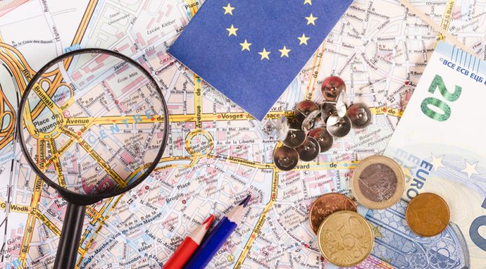 What are the Top Countries in Europe that are Interested in Digital Currencies? Crypto: The Growth of Digital Currency in Europe