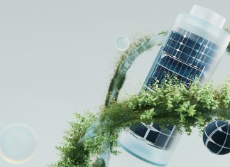 LFP is a Critical Solution for the Future of Europe’s Energy Transition