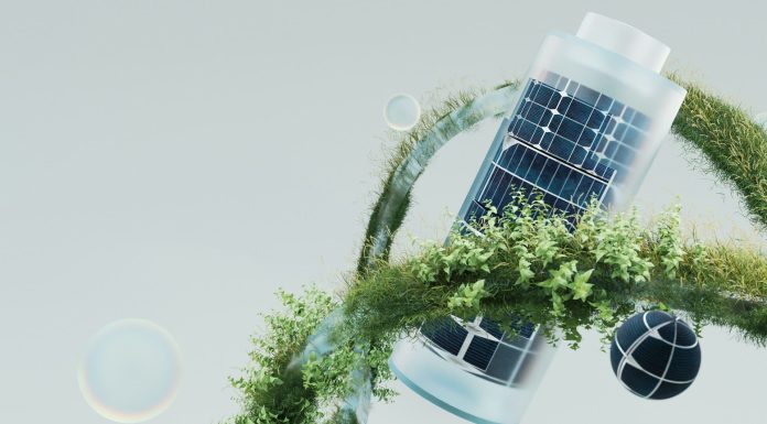 LFP is a Critical Solution for the Future of Europe’s Energy Transition LFP is a Critical Solution for the Future of Europe’s Energy Transition