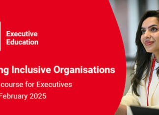 LSE Programme