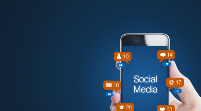 Increase of Social Media Followers