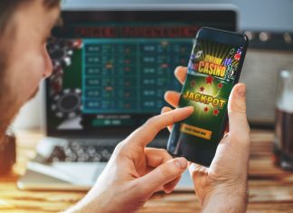 Casino Game