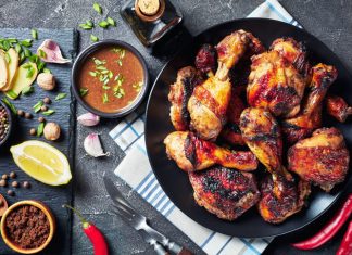 Bring Island Vibes to Brunch