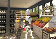 Are Shoppers Ready to Give Up their Autonomy to AI?