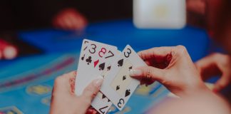 How Digital Platforms Are Revitalizing Traditional Indian Card Games Poker is any of a number of card games in which players wager over which hand is best according to that specific game's rules in ways similar to these rankings