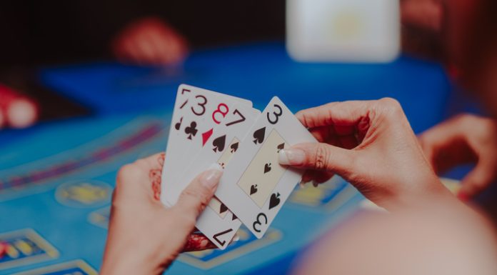 How Digital Platforms Are Revitalizing Traditional Indian Card Games Poker is any of a number of card games in which players wager over which hand is best according to that specific game's rules in ways similar to these rankings