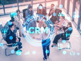 CRM Migration Services: Navigating the Future of Customer Relationship Management Solutions CRM Customer Relationship Management for business sales marketing system