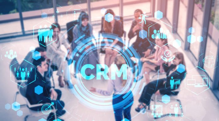 CRM Migration Services: Navigating the Future of Customer Relationship Management Solutions CRM Customer Relationship Management for business sales marketing system