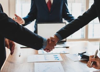 real-world negotiation strategies.