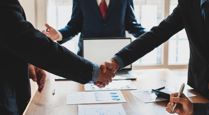 INSEAD Professors Win FT Responsible Business Education Award for Teaching real-world negotiation strategies.