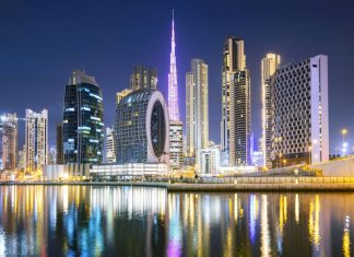 Gulf Is Coming for Your Companies