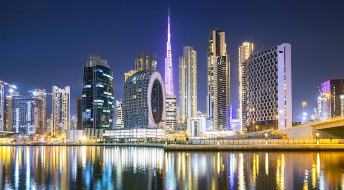 Europe, the Gulf Is Coming for Your Companies — And That’s a Good Thing Gulf Is Coming for Your Companies