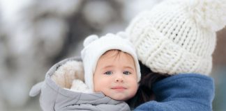 Keeping Your Infant Healthy This Cold Season: Tips for Parents Infant Healthy