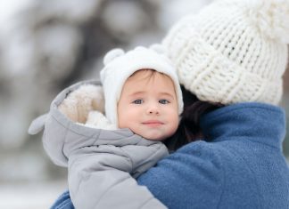 Infant Healthy