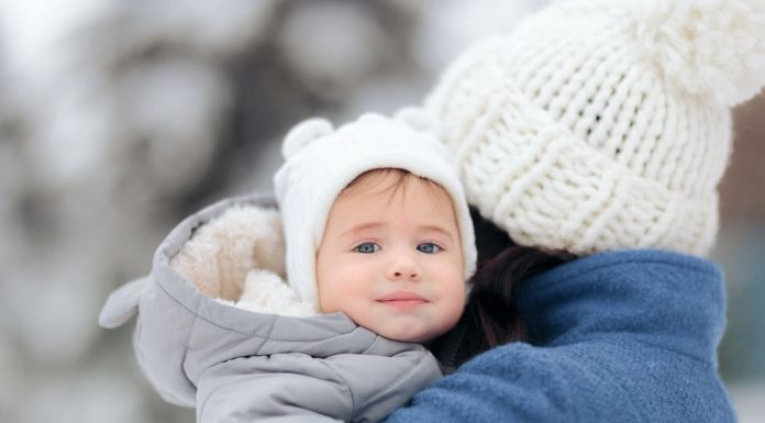 Keeping Your Infant Healthy This Cold Season: Tips for Parents Infant Healthy