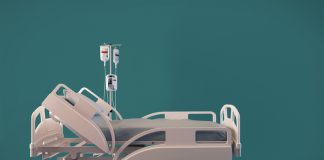 Discover Flexible Options for Temporary Bed Solutions hospital bed