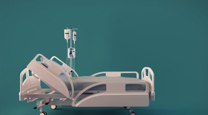 Discover Flexible Options for Temporary Bed Solutions hospital bed