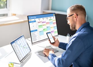 Improving Your Business Process through Digital Shift Planning Improving Your Business Process through Digital Shift Planning