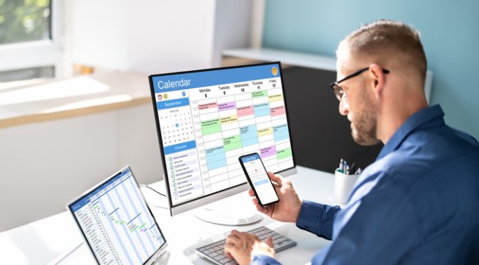 Improving Your Business Process through Digital Shift Planning Improving Your Business Process through Digital Shift Planning