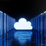 Cloud computing host provider