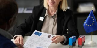 Etias Authorization for Business Travelers: Requirements and Benefits Etias Authorization for Business Travelers