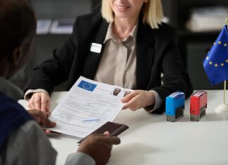 Etias Authorization for Business Travelers