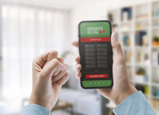 Sports Betting in Texas