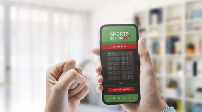 Sports Betting in Texas