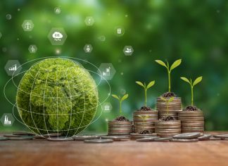 Can Fintech Bridge the Gap for the $1.8 Trillion Needed in Climate Adaptation Finance?