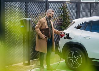 EV Trends for 2025  
