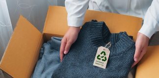 Sustainability in Fashion: The Rise of Eco-Friendly Apparel Sustainability in Fashion