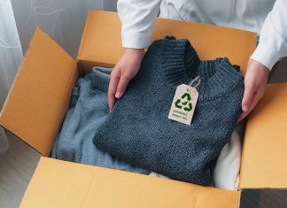 Sustainability in Fashion