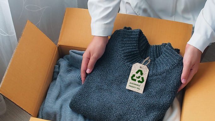 Sustainability in Fashion: The Rise of Eco-Friendly Apparel Sustainability in Fashion