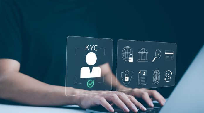 Fintiwall.net Stays Compliant with Strict KYC and AML Rules Fintiwall.net Know Your Customer (KYC)
