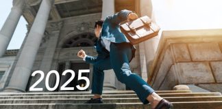 Resolutions Reimagined: Making Big Changes in 2025 Ambition Start planning to achieve your goals