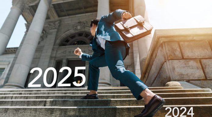 Resolutions Reimagined: Making Big Changes in 2025 Ambition Start planning to achieve your goals