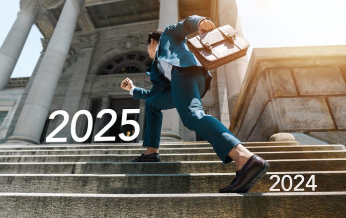 Ambition Start planning to achieve your goals