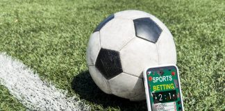 The Best Betting Sites in Europe: A Guide to Navigating Legal and User-Friendly Platforms The Best Betting Sites in Europe