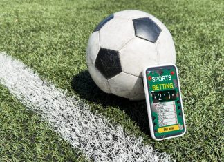 The Best Betting Sites in Europe