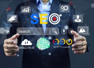 SEO search engine optimization