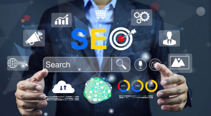 The Volatility of Google: Impact on Affiliate Businesses SEO search engine optimization