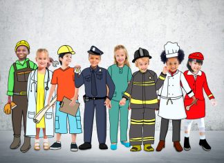 How to Help Children Figure Out Potential Career Paths Help Children Figure Out Potential Career Paths