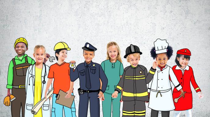 How to Help Children Figure Out Potential Career Paths Help Children Figure Out Potential Career Paths