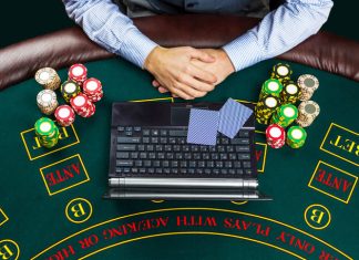 Modern Blackjack