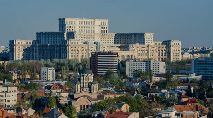 Baicului Neighborhood: A Growing Hub in Bucharest Bucharest city center in summer