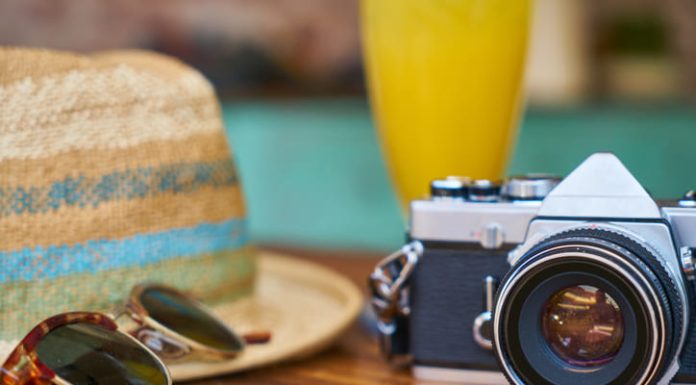 Hastings Currency Exchange Made Easy: Your Guide to Hassle-Free Transactions sun glasses, hat and camera for journey equipment - Hastings Currency Exchange Made Easy